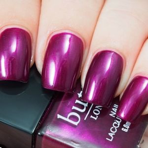 Butter London in Pash